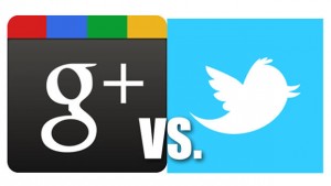 Gplus-vs-Twitter